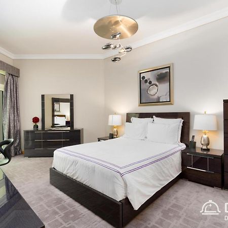 Dream Inn - Shoreline Palm Jumeirah Dubai Ngoại thất bức ảnh