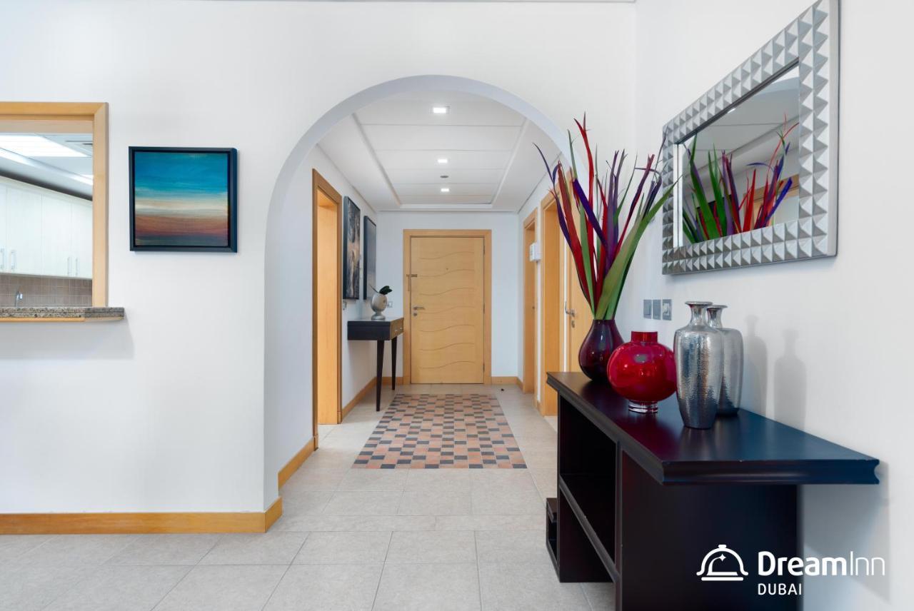 Dream Inn - Shoreline Palm Jumeirah Dubai Ngoại thất bức ảnh