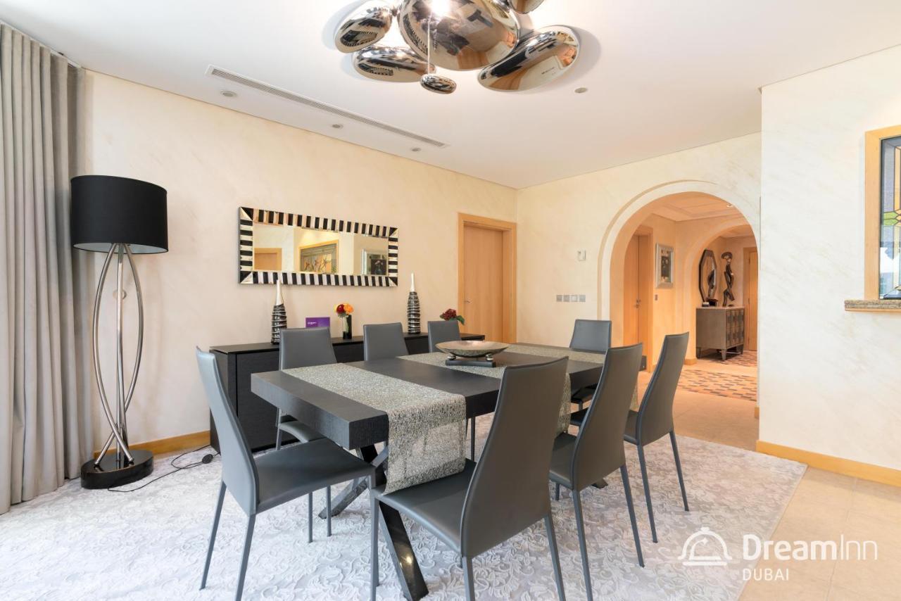 Dream Inn - Shoreline Palm Jumeirah Dubai Ngoại thất bức ảnh